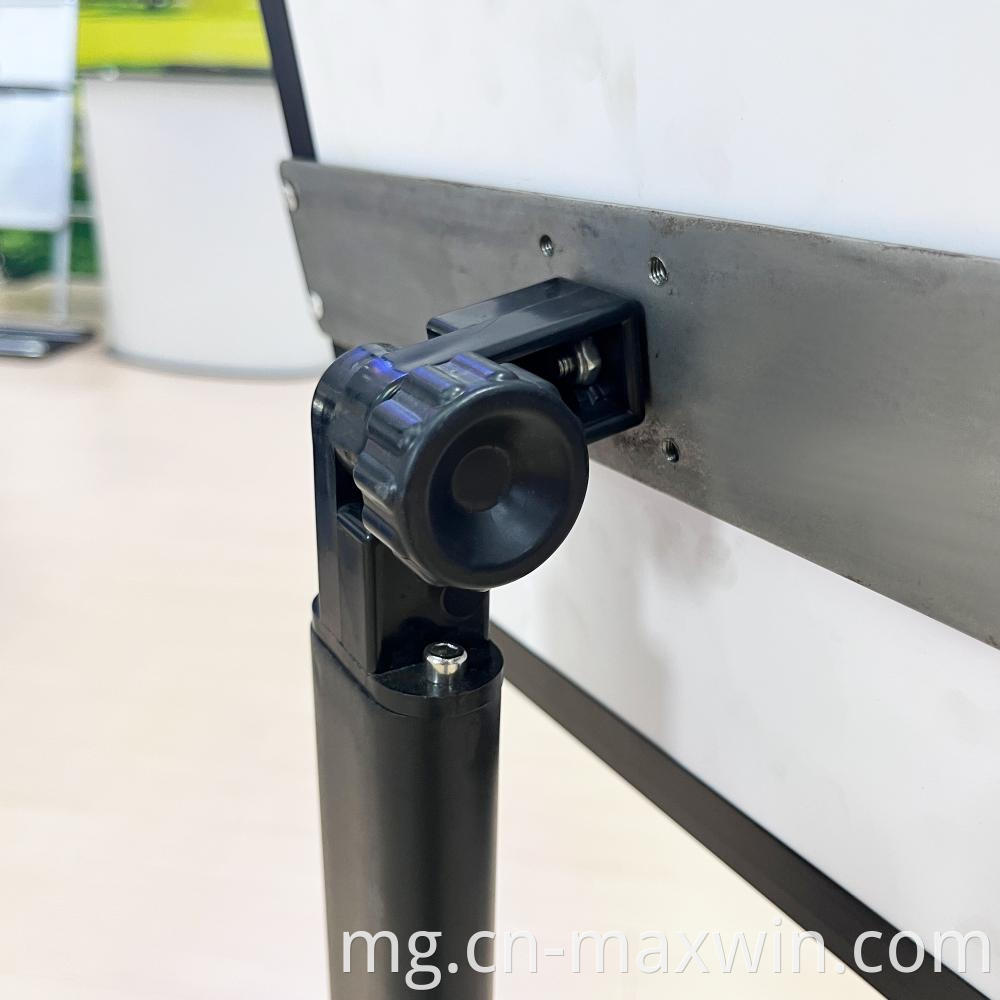 A4 Mpihazona taratasy A4 Adjustable Paper Holder